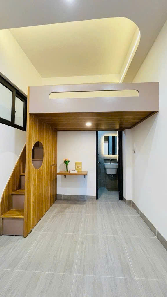 BÁN CĂN HỘ DÒNG TIỀN - PHẠM VĂN ĐỒNG - BẮC TỪ LIÊM - DT60M2 - 7 TẦNG - GIÁ 16,8 TỶ -  THANG MÁY - - Ảnh 2