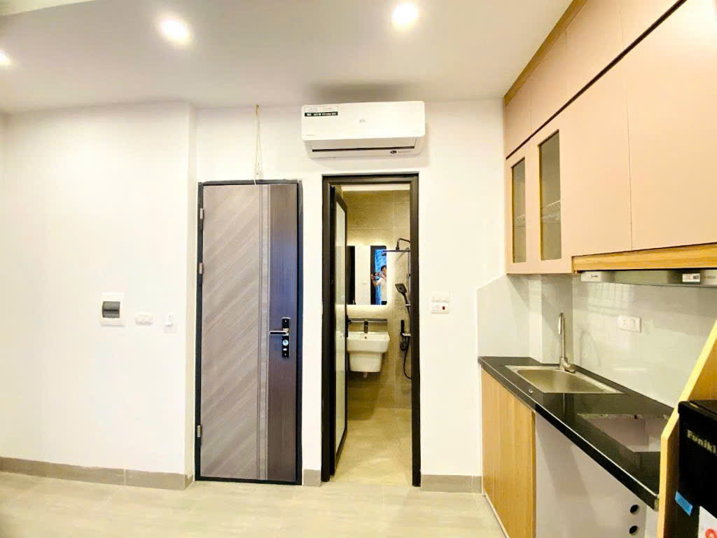 BÁN CĂN HỘ DÒNG TIỀN - PHẠM VĂN ĐỒNG - BẮC TỪ LIÊM - DT60M2 - 7 TẦNG - GIÁ 16,8 TỶ -  THANG MÁY - - Ảnh 3