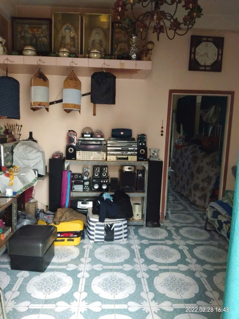 Bán nhà 3 tầng hẻm xe hơi Kinh Dương Vương - Bình Tân, gần Aeon (4.5 x 17m) chỉ 5.5 tỷ - Ảnh 2