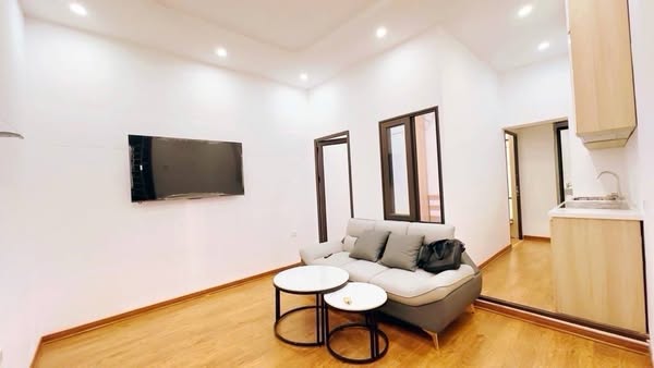 Tập thể trung tâm Hai Bà Trưng - 60m – Nhà mới ở luôn - 2.45 tỷ - Ảnh chính