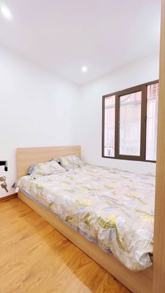 Tập thể trung tâm Hai Bà Trưng - 60m – Nhà mới ở luôn - 2.45 tỷ - Ảnh 1