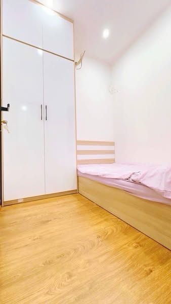 Tập thể trung tâm Hai Bà Trưng - 60m – Nhà mới ở luôn - 2.45 tỷ - Ảnh 3
