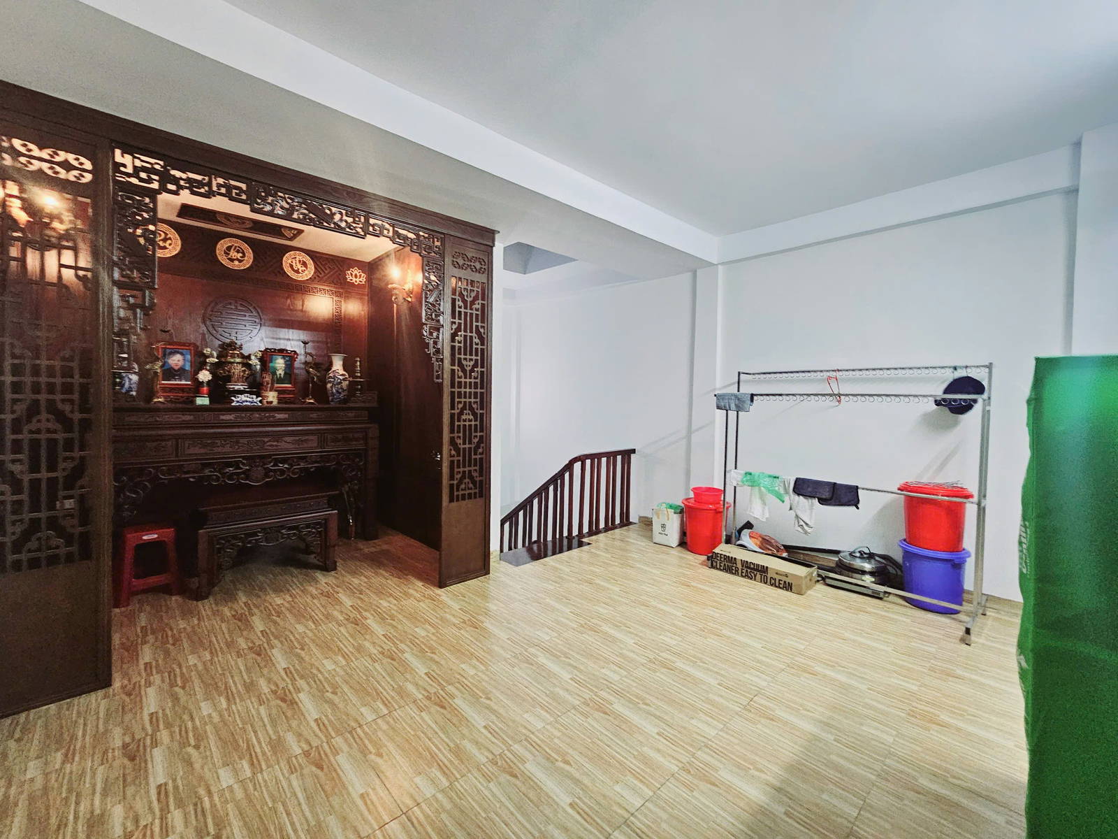 Bán Nhà Võ Chí Công. Cầu Giấy. DT 40m2. MT 4,8m. 5 Tầng. Giá 9,78 Tỷ. - Ảnh 1