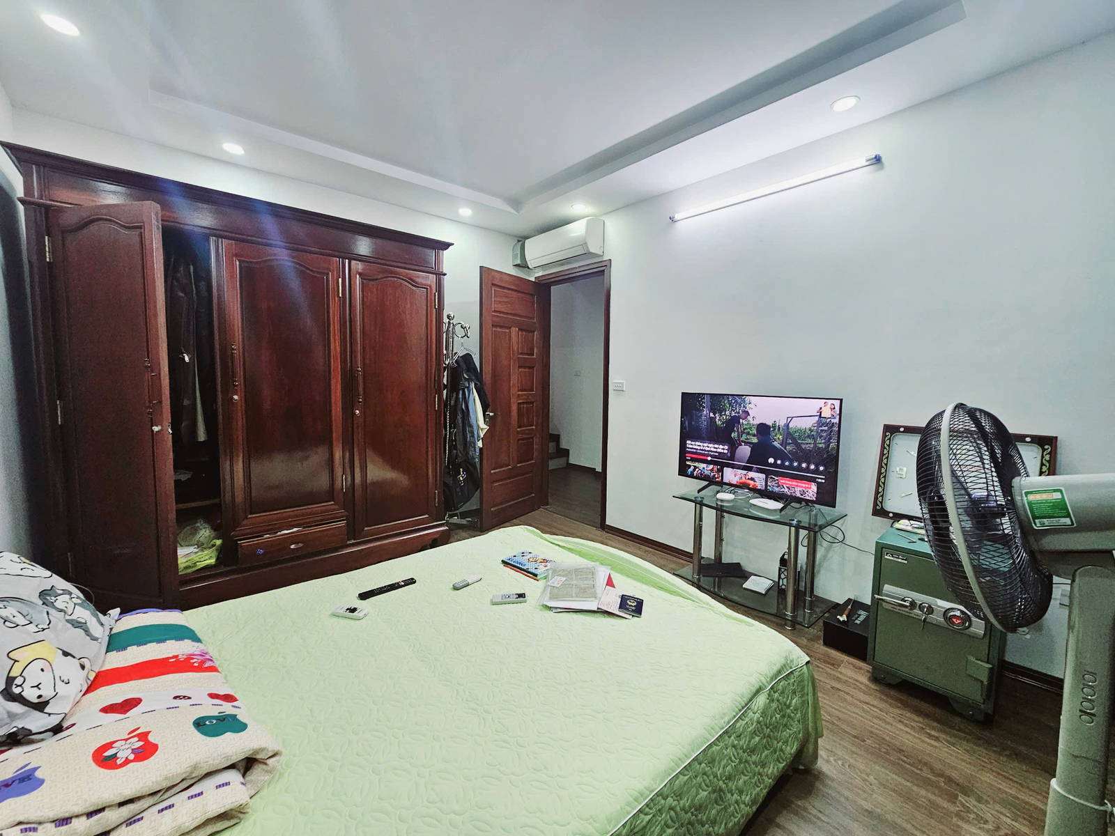 Bán Nhà Võ Chí Công. Cầu Giấy. DT 40m2. MT 4,8m. 5 Tầng. Giá 9,78 Tỷ. - Ảnh 5