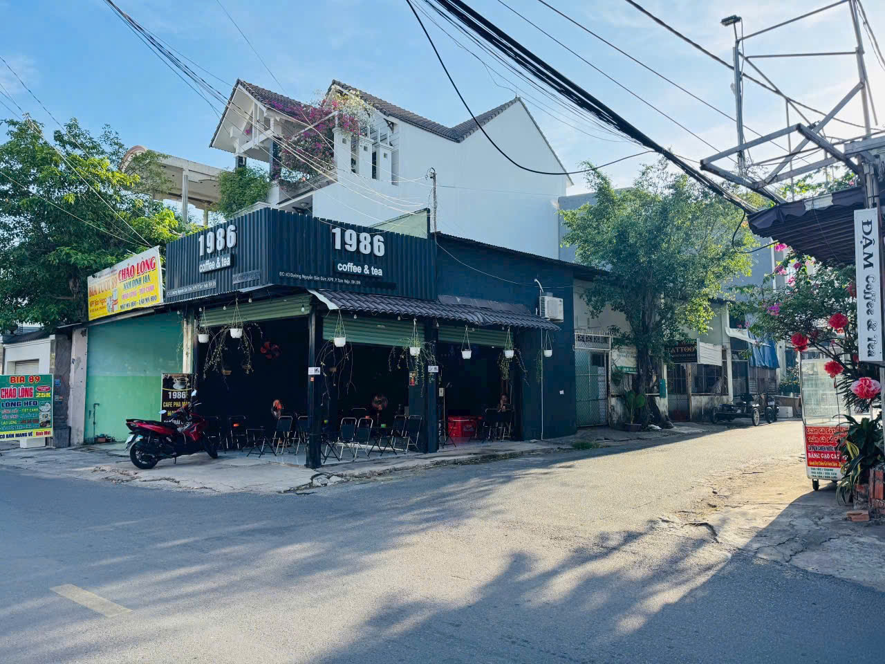Bán nhà căn góc, mặt tiền Nguyễn Bảo Đức, 90m2 chỉ 5,8 tỷ cho thuê 10tr. Giá quá tốt! - Ảnh chính