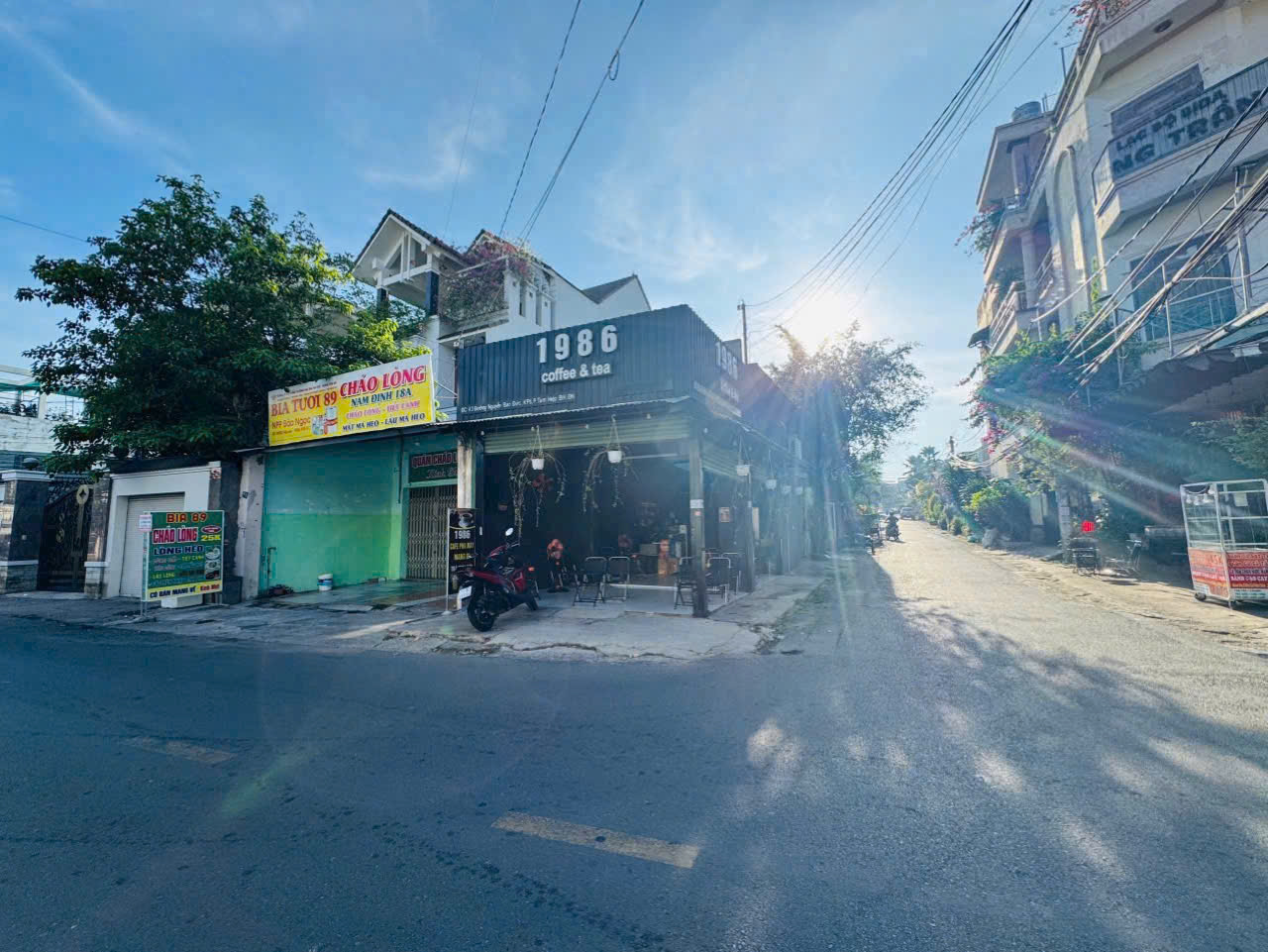 Bán nhà căn góc, mặt tiền Nguyễn Bảo Đức, 90m2 chỉ 5,8 tỷ cho thuê 10tr. Giá quá tốt! - Ảnh 1