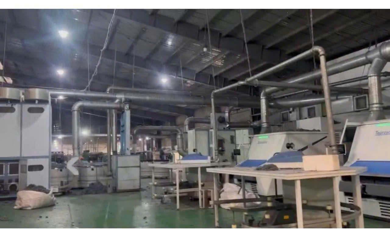 Bán nhà máy dệt sợi OE 17.672m2  tại Long Thành Đồng Nai. - Ảnh 3