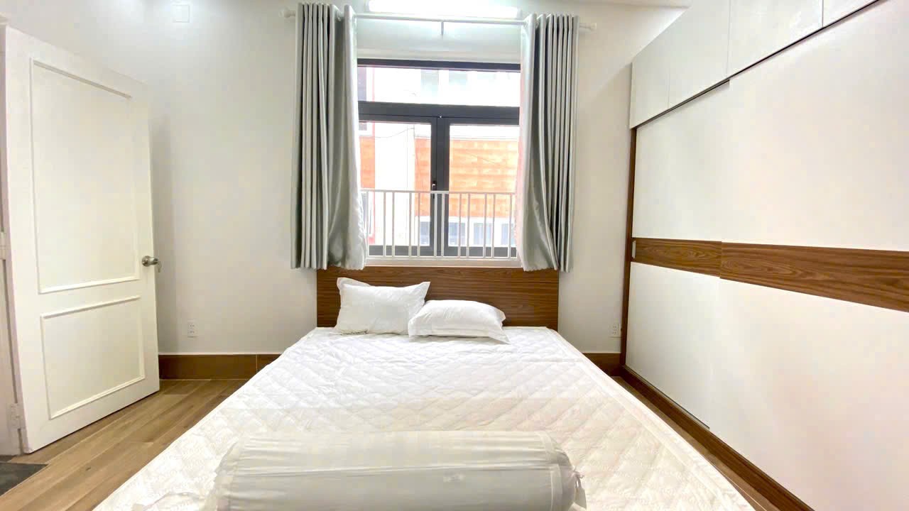 5❌11M, BÁN NHÀ 5 TẦNG✨VIP,LÊ ĐỨC THỌ, P13 GÒ VẤP, NHỈNH 6 TỶ - Ảnh 3