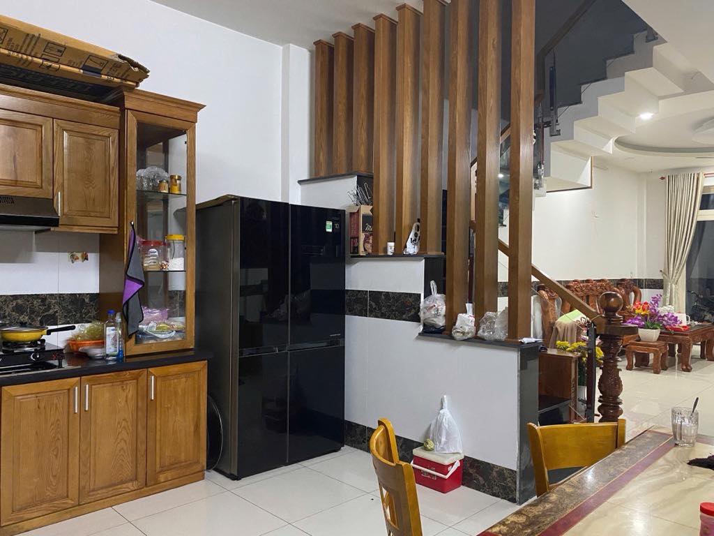 Nhà bán ngay ngã 3 Đông Quang Nguyễn Ảnh Thủ - Ảnh chính