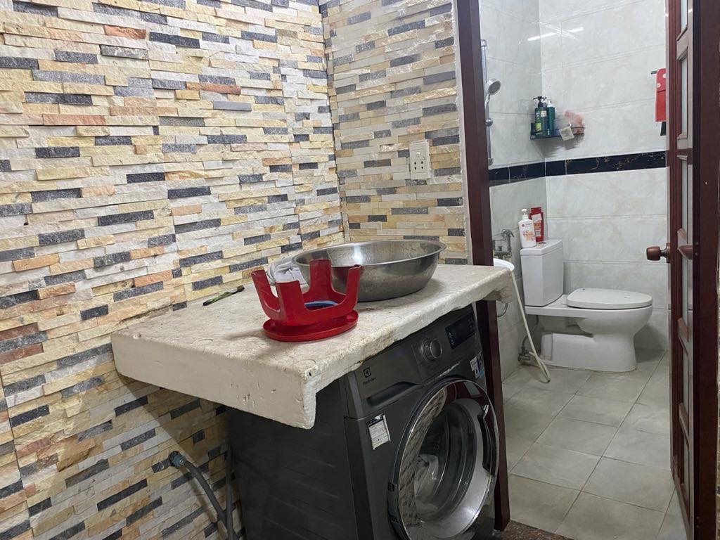 Nhà bán ngay ngã 3 Đông Quang Nguyễn Ảnh Thủ - Ảnh 1