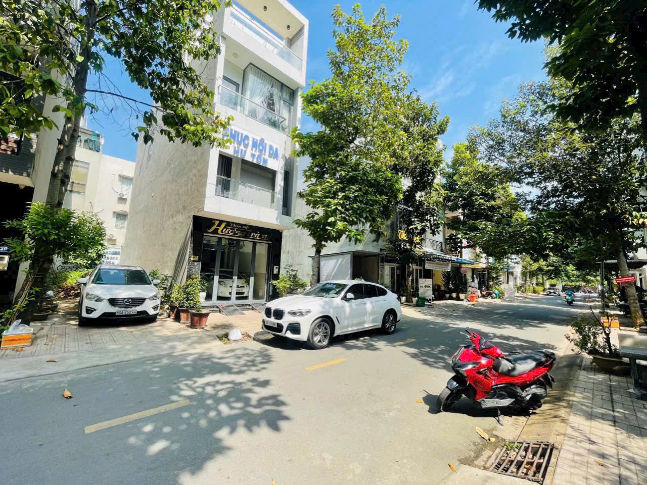 Bán lô đất đẹp KDC D2D Thống Nhất Đường N2, giá chỉ 5tỷ850 - Ảnh chính