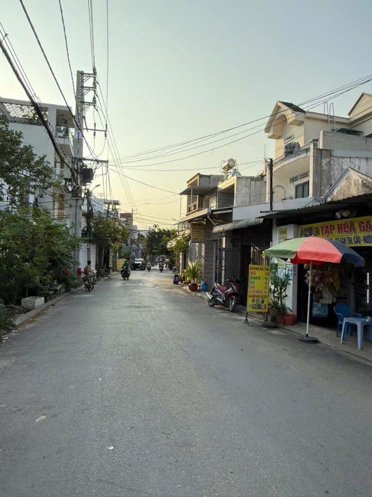 MẶT TIỀN KINH DOANH HIỆP THÀNH - TRUNG TÂM TIỆN ÍCH - Ảnh chính