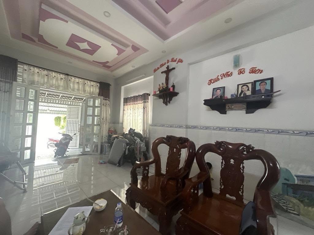 MẶT TIỀN KINH DOANH HIỆP THÀNH - TRUNG TÂM TIỆN ÍCH - Ảnh 1
