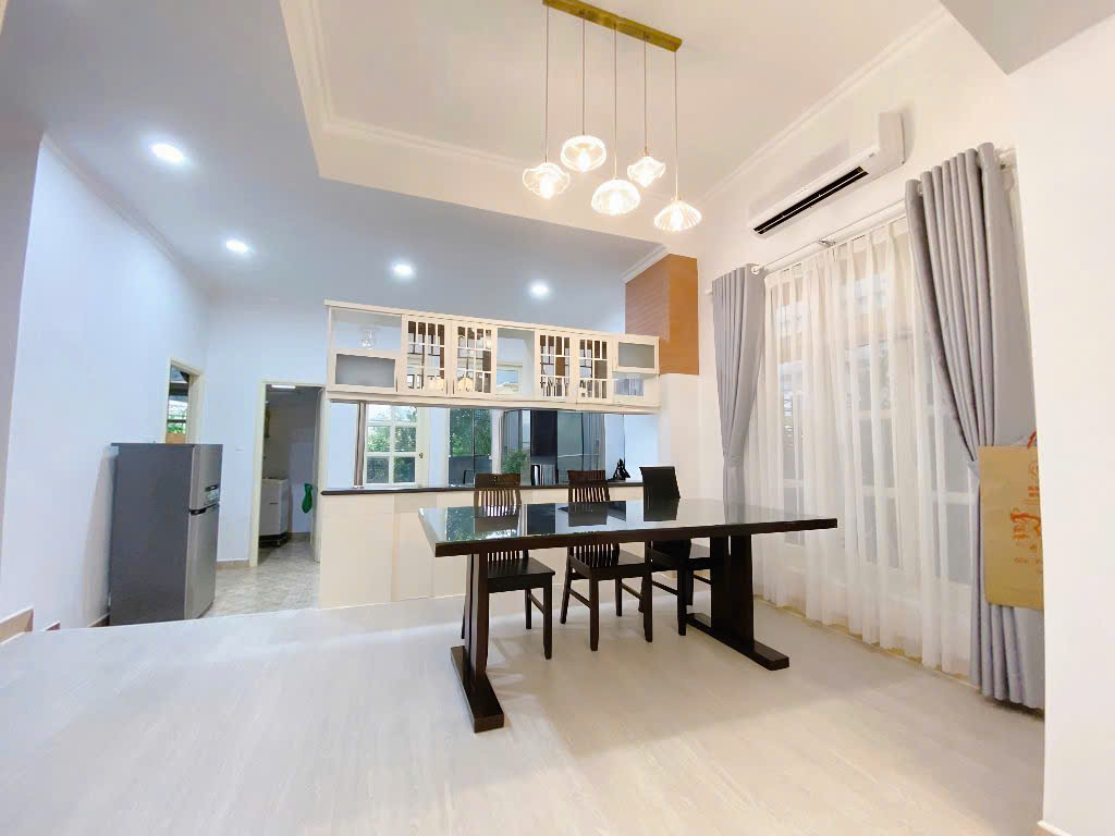 Cho thuê Village Mặt Tiền Đường số 45 , Phường An Khánh, Thủ Đức. Giá 78 Triệu - Ảnh chính