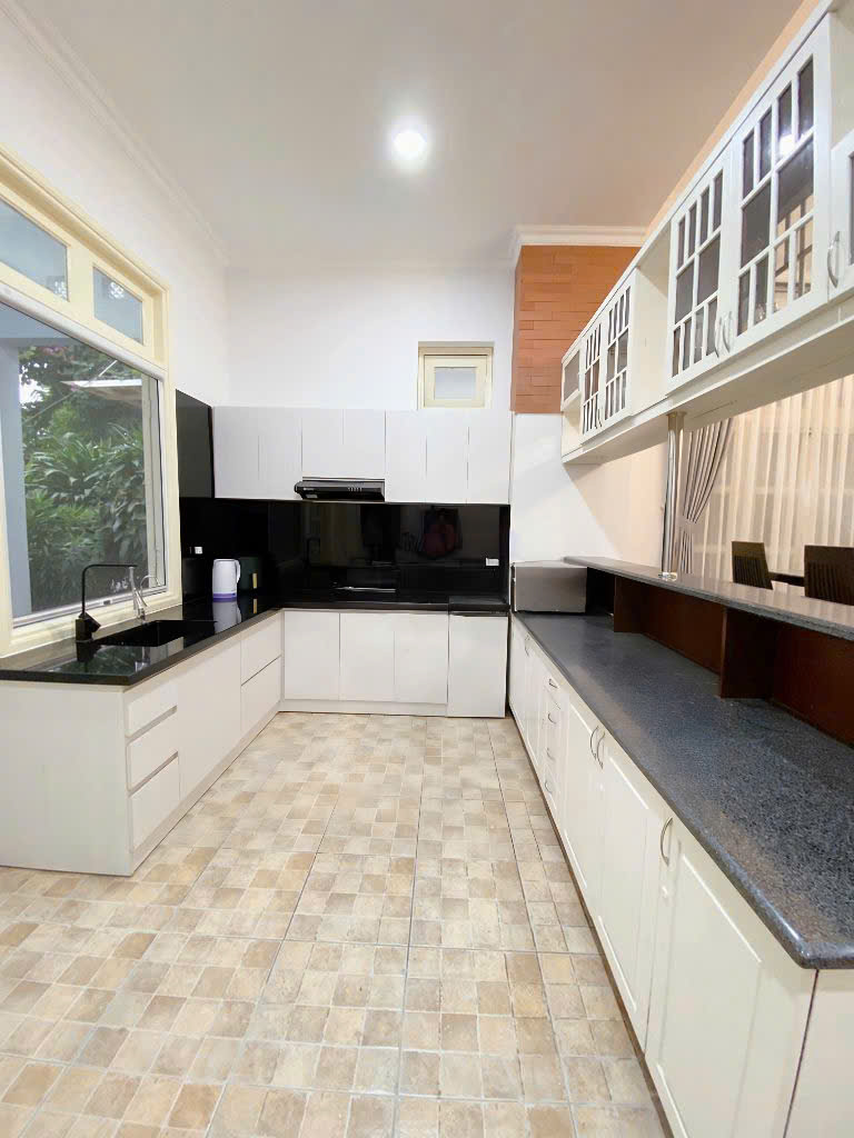 Cho thuê Village Mặt Tiền Đường số 45 , Phường An Khánh, Thủ Đức. Giá 78 Triệu - Ảnh 2