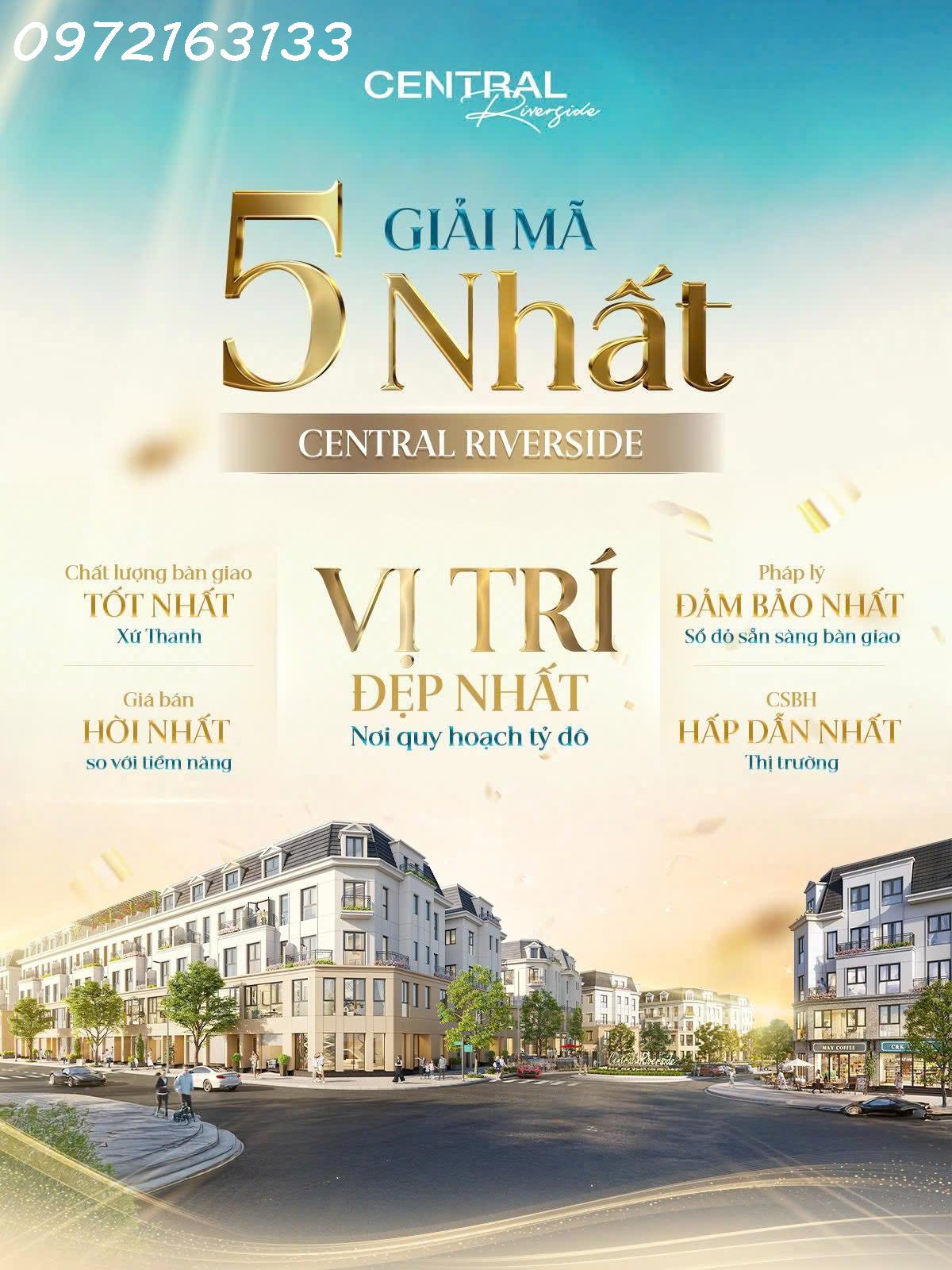 NHÀ PHỐ 5 TẦNG ĐỐI DIỆN CHUNG CƯ VÀ NHÀ Ở XÃ HỘI VINHOMES THANH HÓA - Ảnh 4
