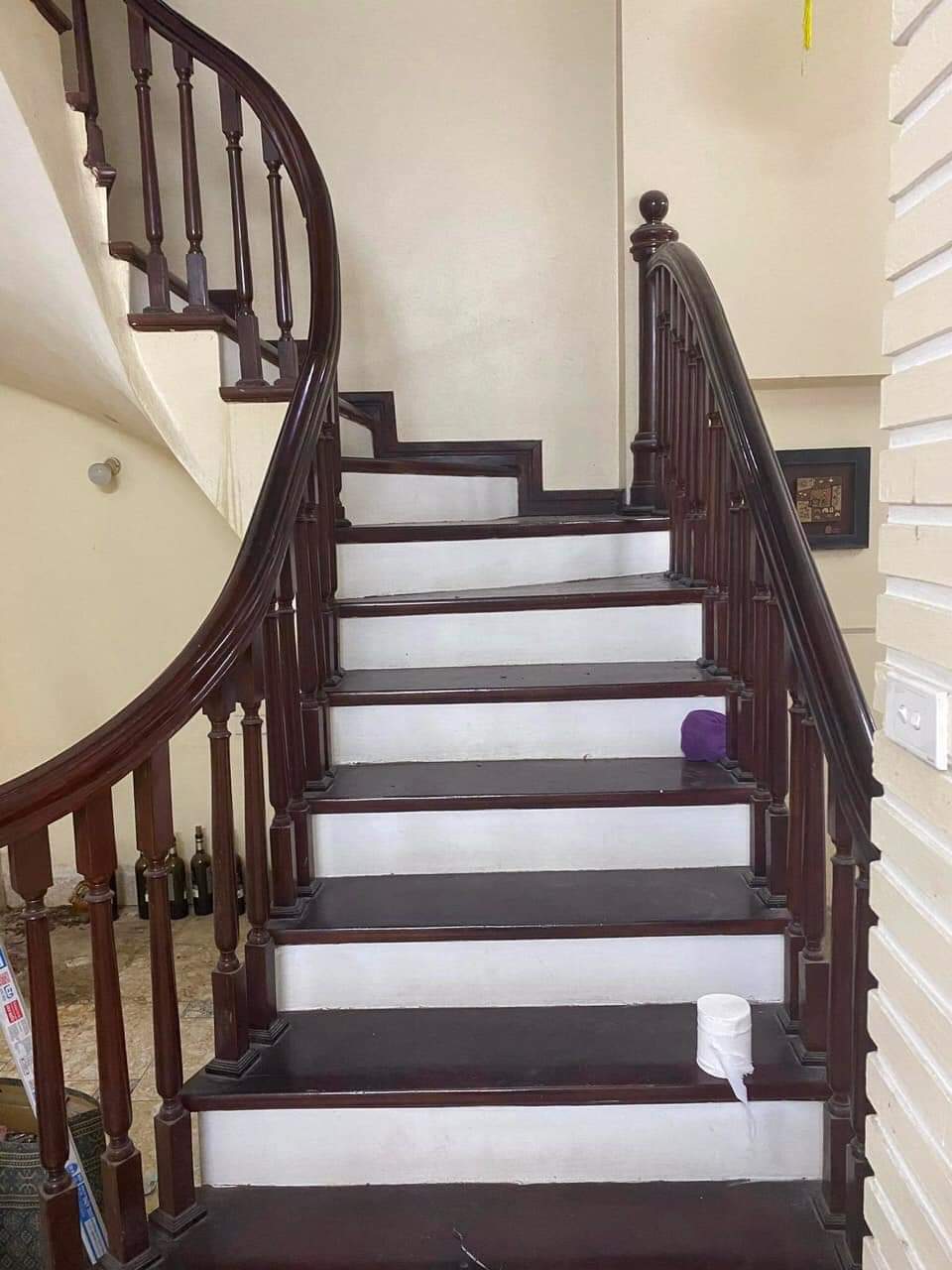 Nhà 40m2 7PN 5WC 5 tầng ô tô đỗ cửa gần phố gần kdt tại Tây Mỗ, Nam Từ Liêm, Hà Nội 0961450400. - Ảnh 2