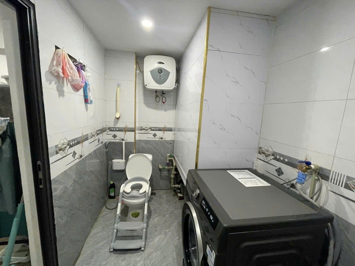 BÁN CĂN HỘ TẬP THỂ TẦNG 2 – NGÕ TRẠI GĂNG, HAI BÀ TRƯNG – FULL NỘI THẤT - 0358114768 - Ảnh 4