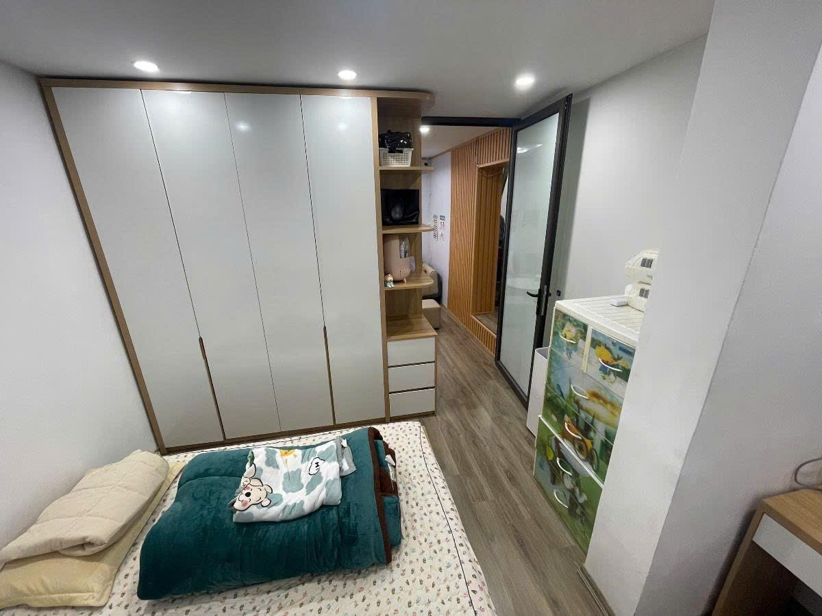 BÁN CĂN HỘ TẬP THỂ TẦNG 2 – NGÕ TRẠI GĂNG, HAI BÀ TRƯNG – FULL NỘI THẤT - 0358114768 - Ảnh 2