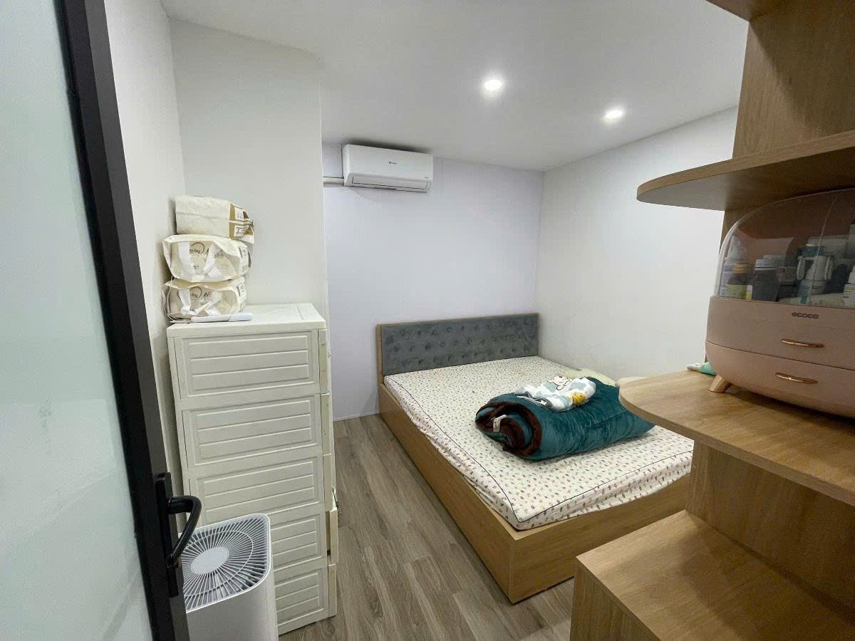 BÁN CĂN HỘ TẬP THỂ TẦNG 2 – NGÕ TRẠI GĂNG, HAI BÀ TRƯNG – FULL NỘI THẤT - 0358114768 - Ảnh 3