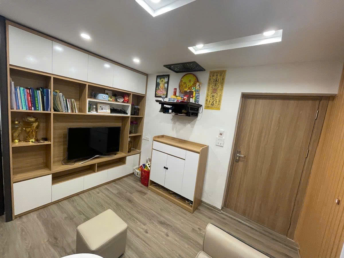 BÁN CĂN HỘ TẬP THỂ TẦNG 2 – NGÕ TRẠI GĂNG, HAI BÀ TRƯNG – FULL NỘI THẤT - 0358114768 - Ảnh chính