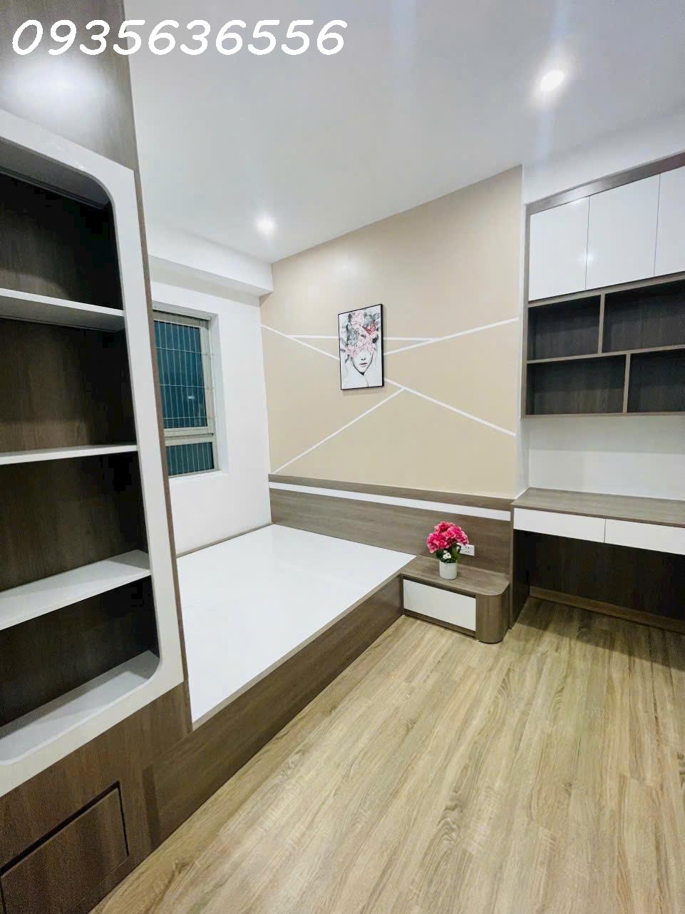 BÁN NHANH CĂN GÓC HH1 LINH ĐÀM – 56M² – 2PN, 2VS – CHỈ 2.3 TỶ - Ảnh 4