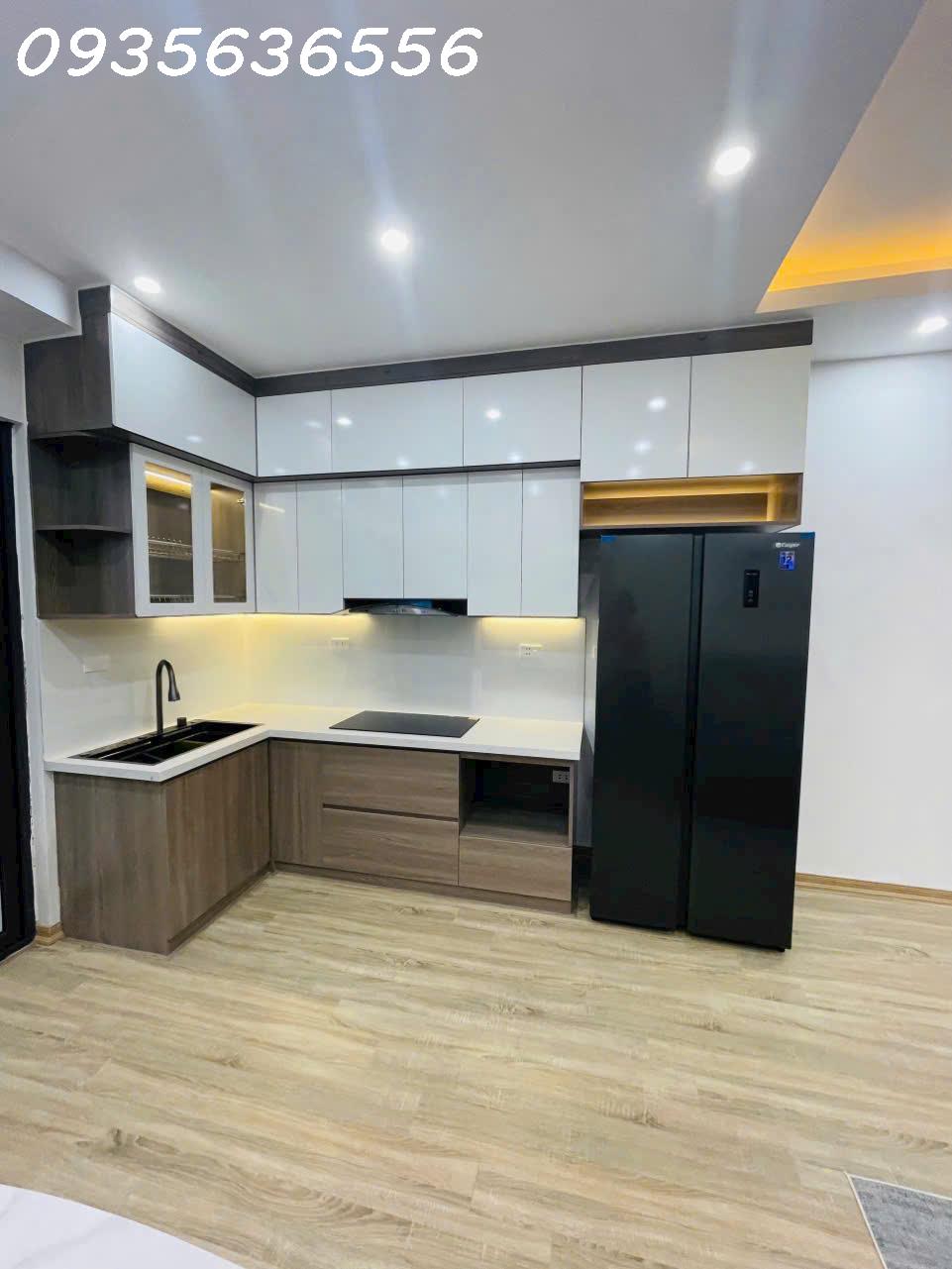 BÁN NHANH CĂN GÓC HH1 LINH ĐÀM – 56M² – 2PN, 2VS – CHỈ 2.3 TỶ - Ảnh 3