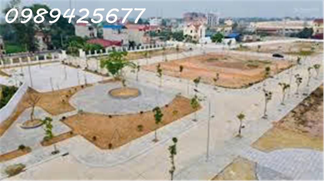 Chỉ với 2tỷ sở hữu ngay đất Trung Tâm Thành Phố Thái Nguyên - Ảnh 1