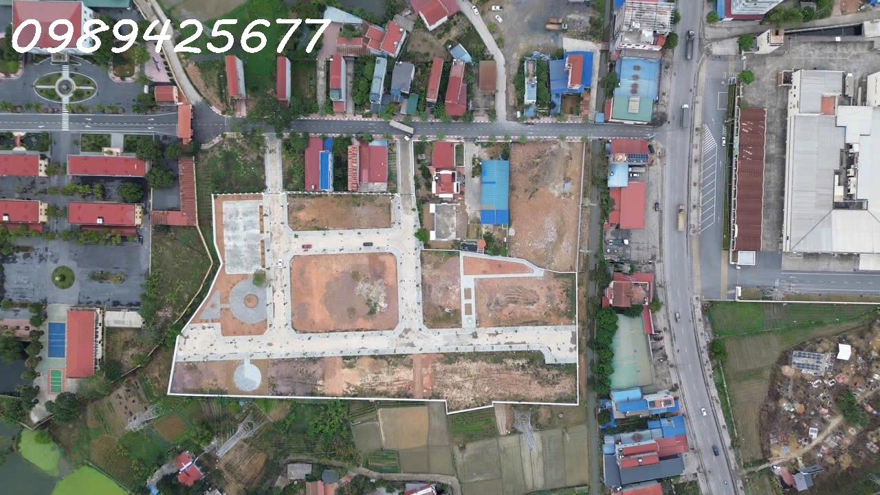 Chỉ với 2tỷ sở hữu ngay đất Trung Tâm Thành Phố Thái Nguyên - Ảnh chính
