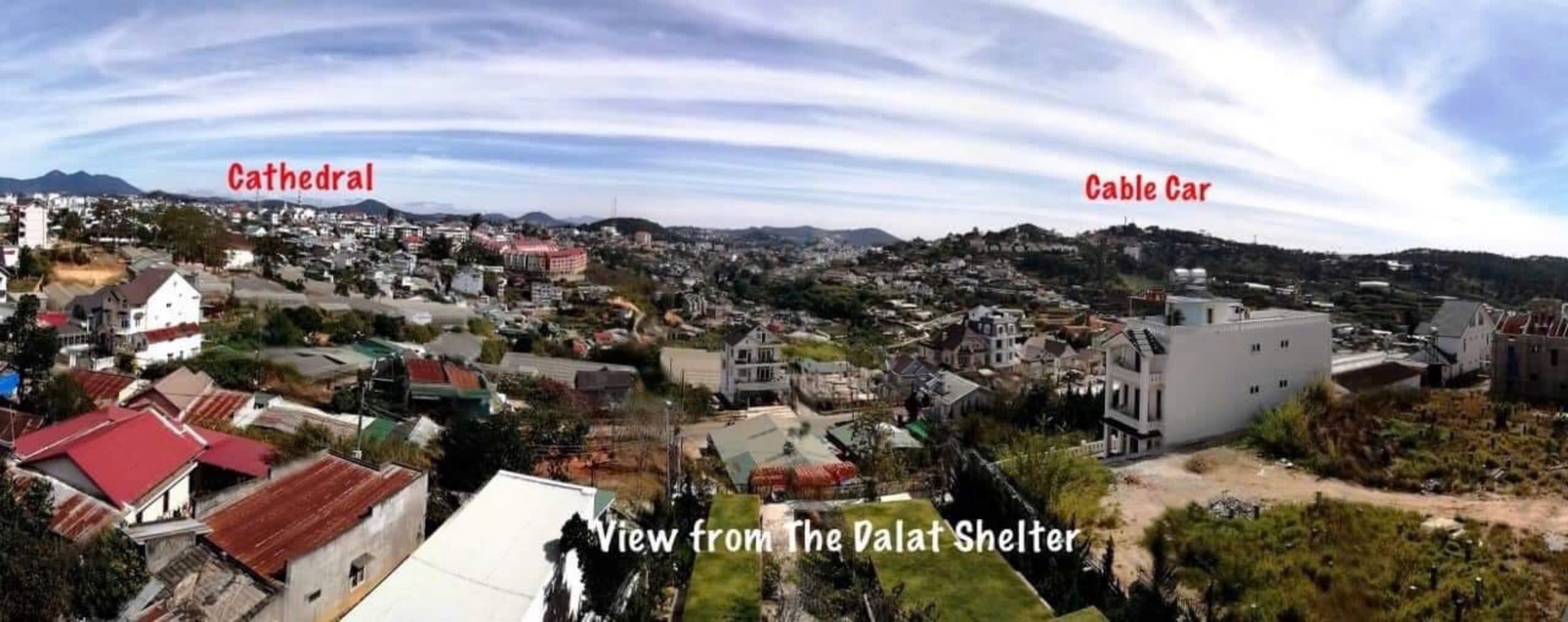 Bán khách sạn "The Dalat Shelter Hotel" tại 1/10 An Sơn, phường 4, thành phố Đà Lạt. - Ảnh 2