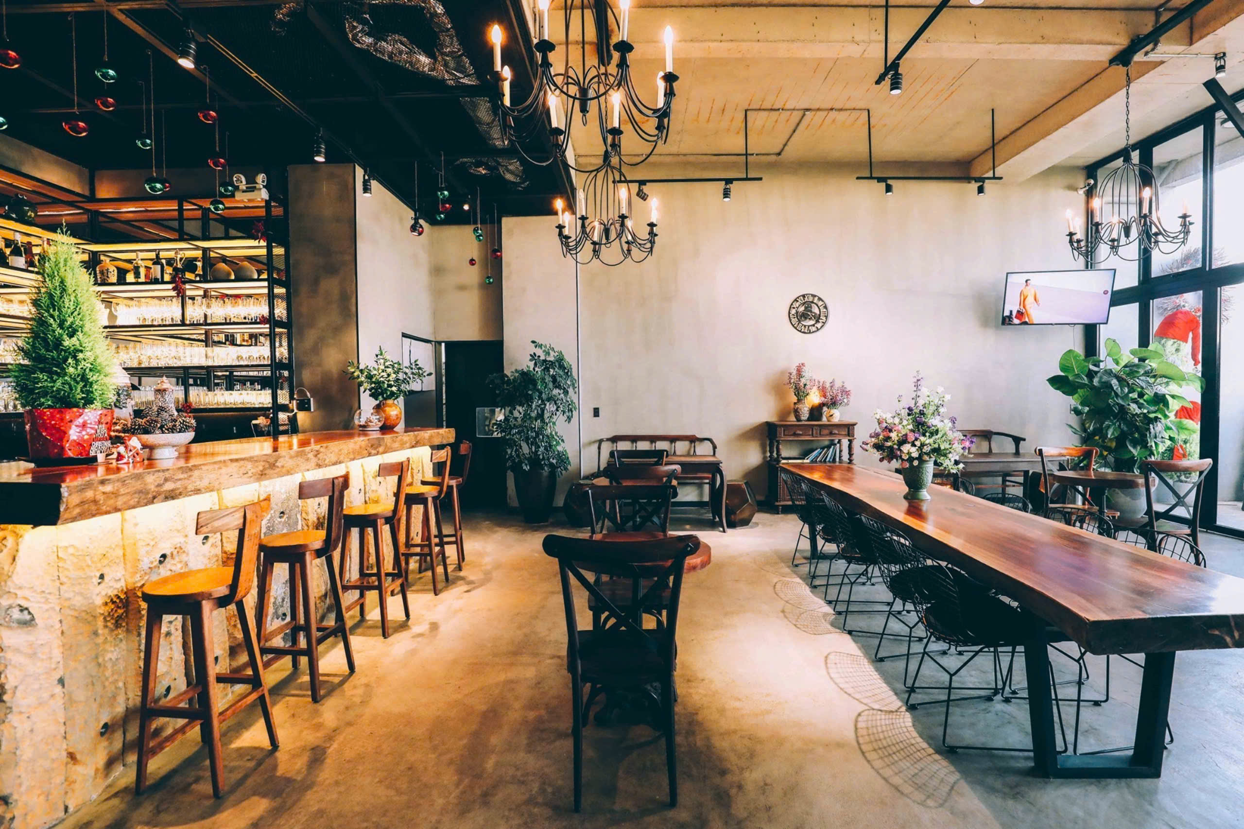 Bán khách sạn "The Dalat Shelter Hotel" tại 1/10 An Sơn, phường 4, thành phố Đà Lạt. - Ảnh 7