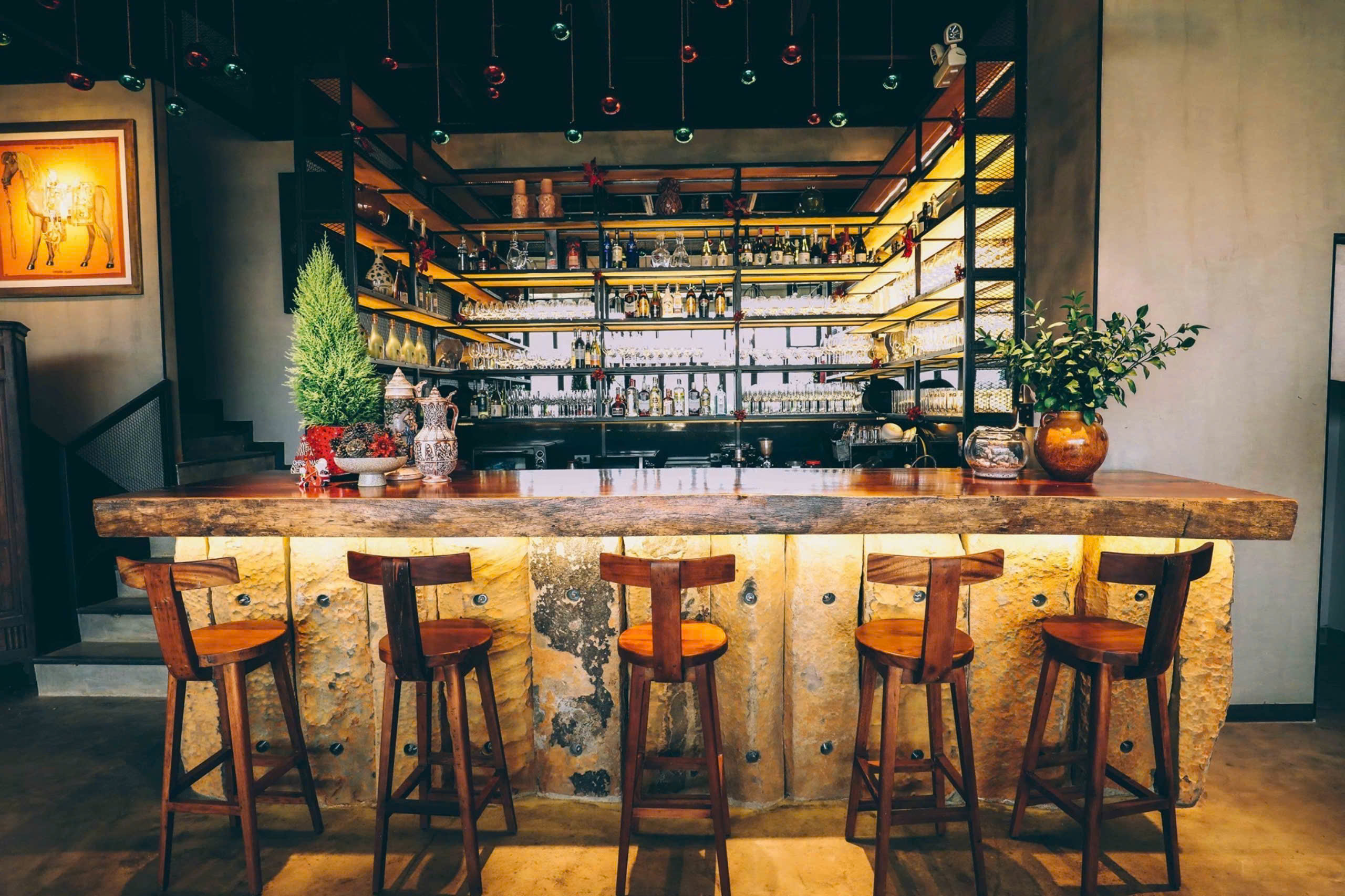 Bán khách sạn "The Dalat Shelter Hotel" tại 1/10 An Sơn, phường 4, thành phố Đà Lạt. - Ảnh 8