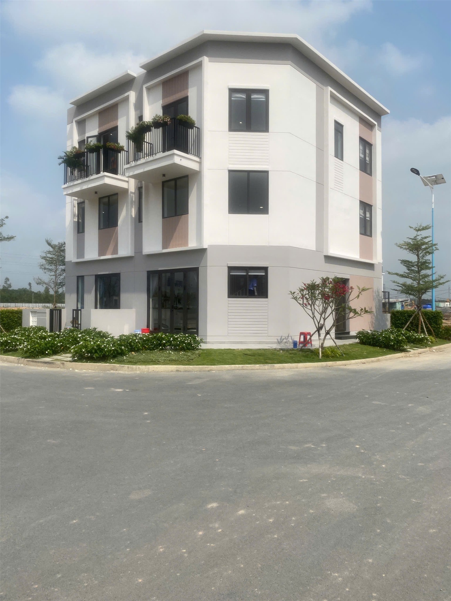 Nhà Ở Xã Hội K-Home New City – Sở Hữu Ngay Hôm Nay - Ảnh chính