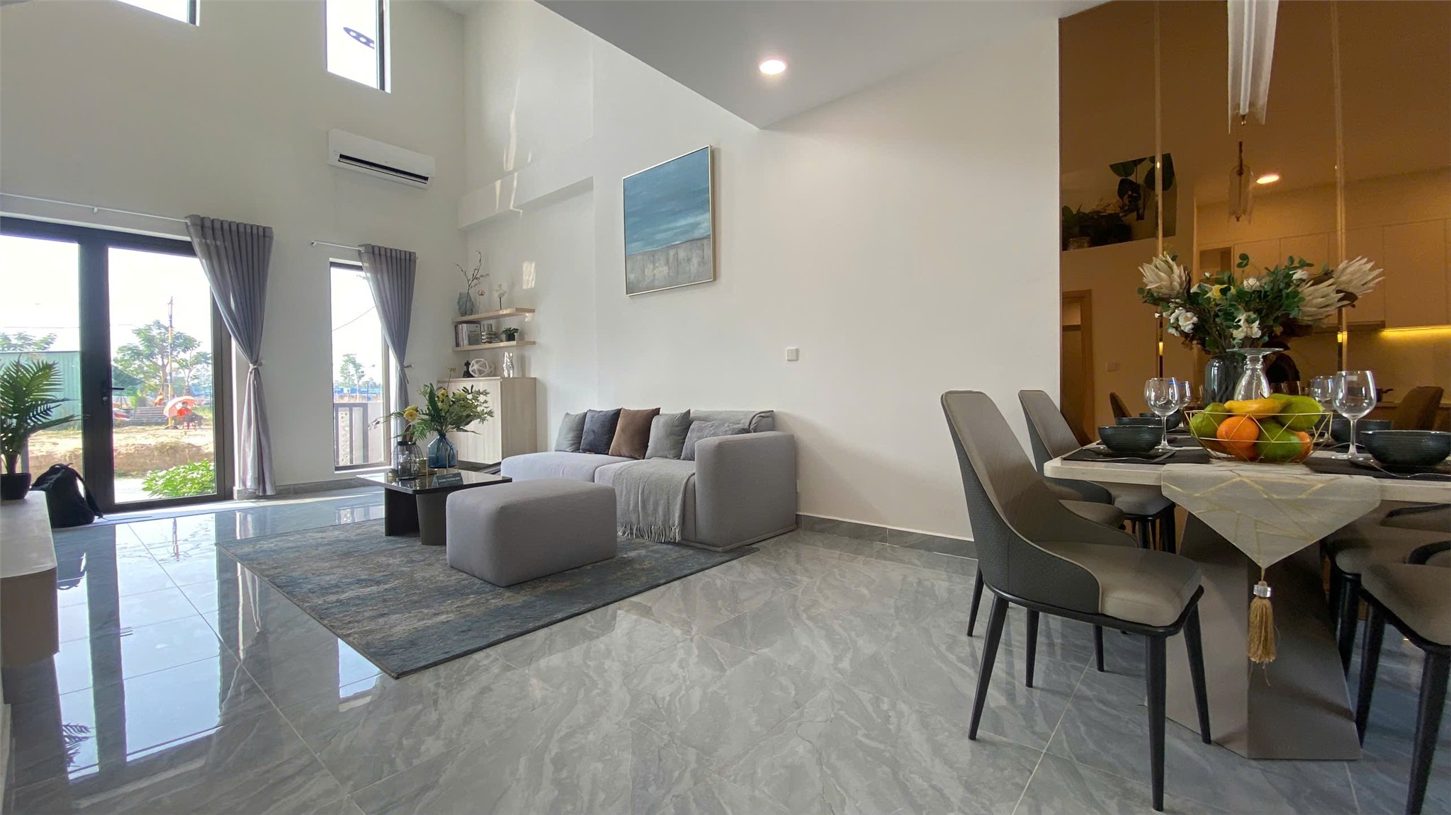 Nhà Ở Xã Hội K-Home New City – Sở Hữu Ngay Hôm Nay - Ảnh 4