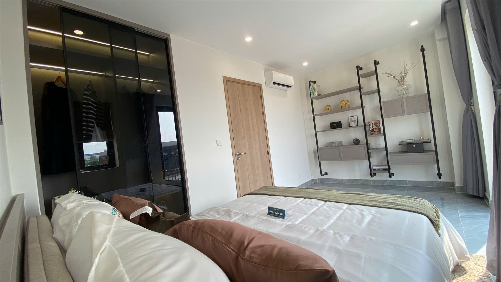 Nhà Ở Xã Hội K-Home New City – Sở Hữu Ngay Hôm Nay - Ảnh 3