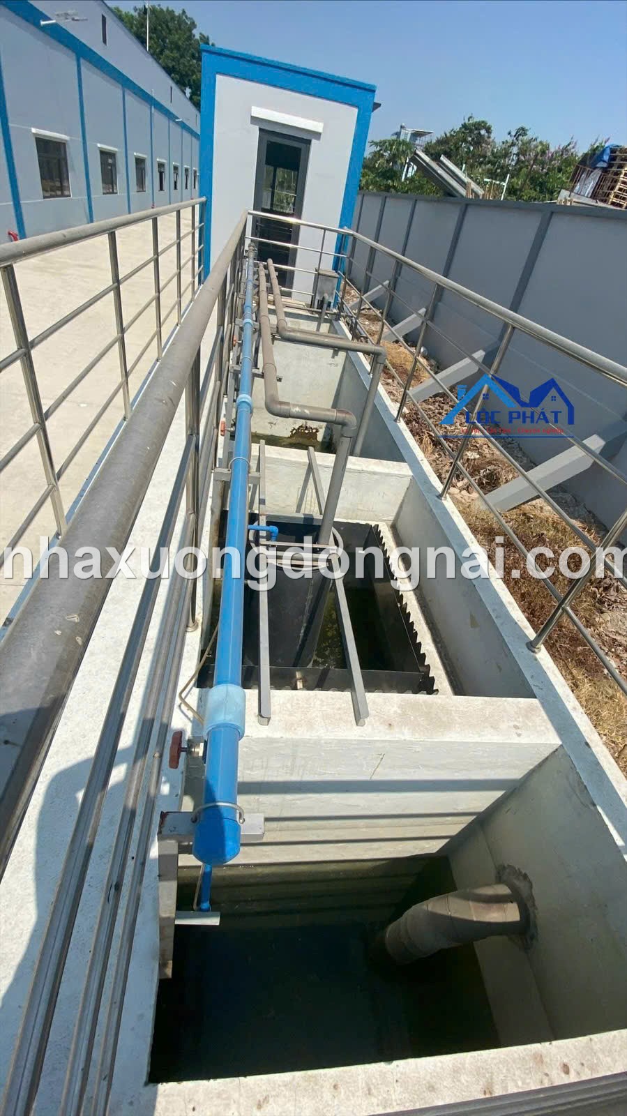 Cho thuê nhà xưởng 8000m2  Tp Biên Hòa Đồng Nai - Ảnh 3
