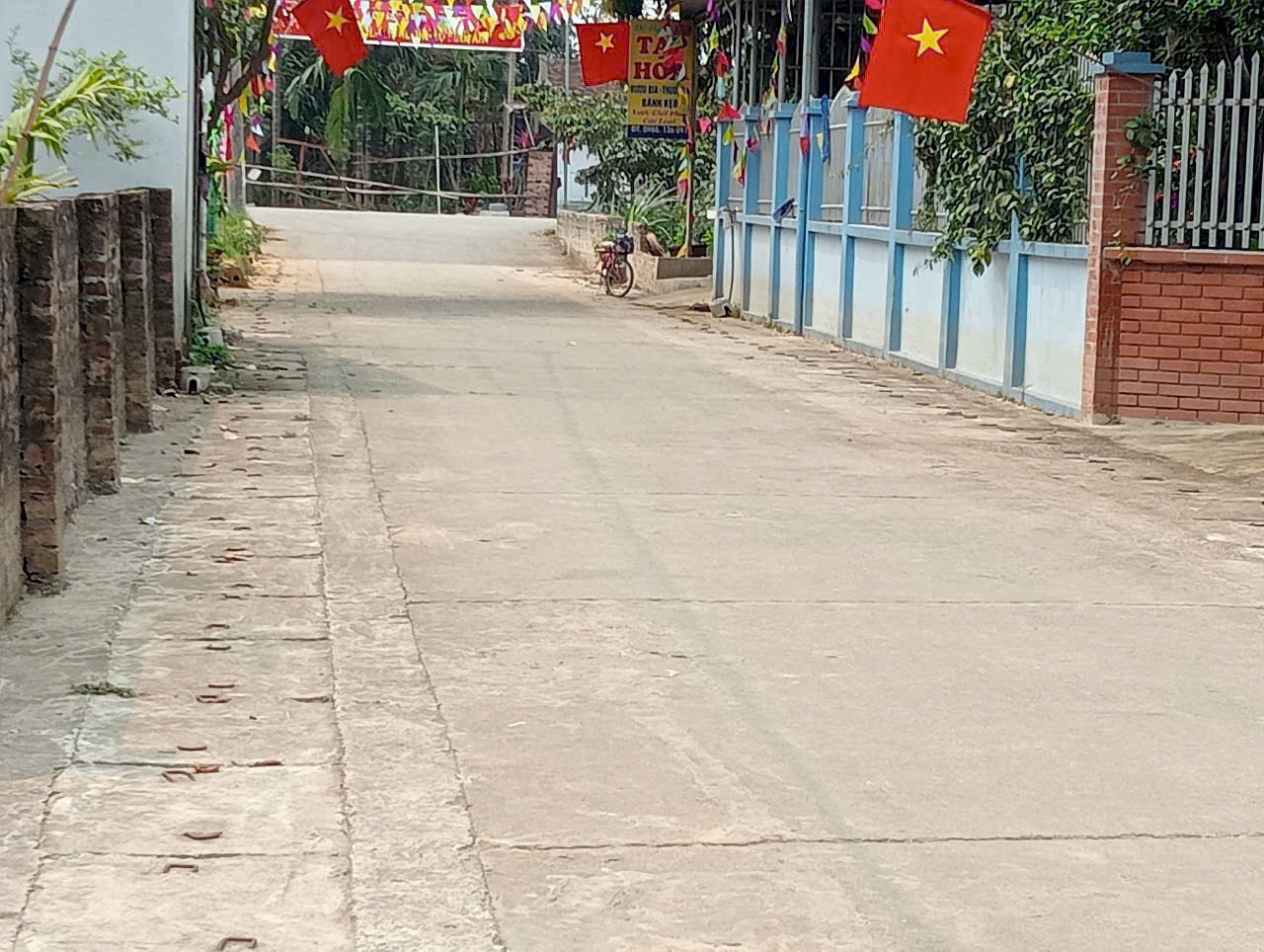 ĐẤT ĐẸP - GIÁ TỐT - Vị Trí Đắc Địa Tại Xã Phú Cát, Huyện Quốc Oai, Thành phố Hà Nội - Ảnh chính