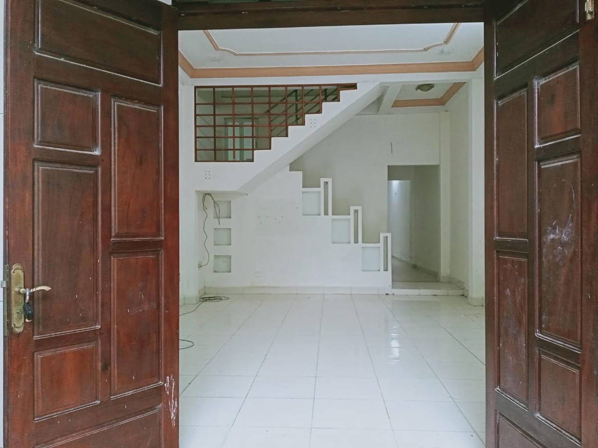 NHÀ 2 TẦNG, DT 130M2 - KIỆT ÔTÔ 5M, GẦN CHỢ HK, ĐH DUY TÂN, TT LIÊN CHIỂU - CHỈ 2.85 TỶ - Ảnh 1