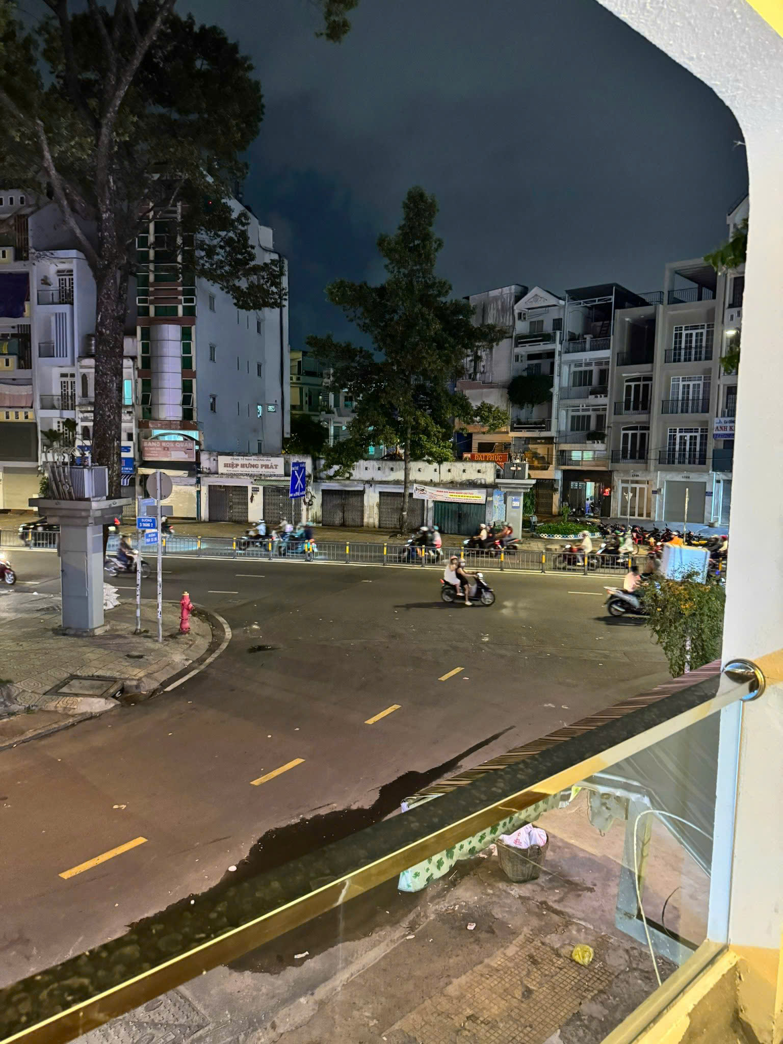 Bán 35 Lê Hồng Phong P.4 Quận 5 DT 3,5x15m, giá 19 tỷ - Ảnh chính