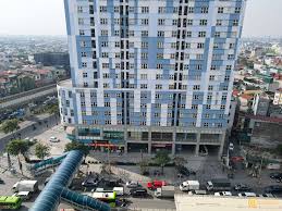 chung cư chính chủ FLC Star Tower 418 Quang Trung, Hà Đông - Ảnh chính