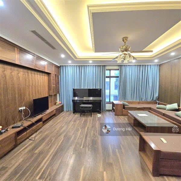 Bán Căn NHÀ MẶT PHỐ HIẾM CÓ TRÊN PHỐ KHÚC THỪA DỤ - CẦU GIẤY - Hơn 20 tỷ - Ảnh 1