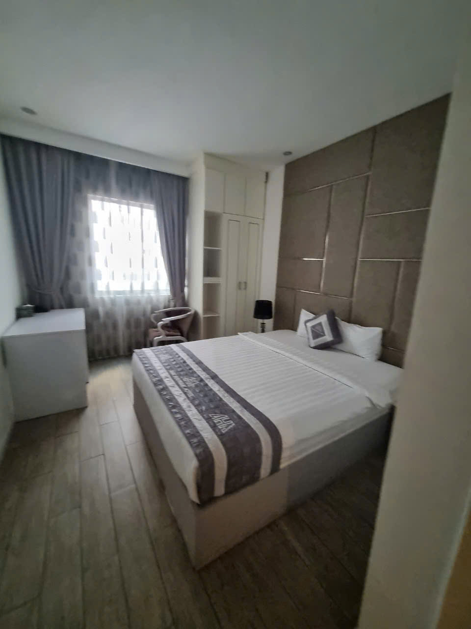 BÁN KHÁCH SẠN PHỐ BÙI VIỆN-PHẠM NGŨ LÃO-TP. HCM-351,32M2-400TY. LH: 0982769586 - Ảnh 2