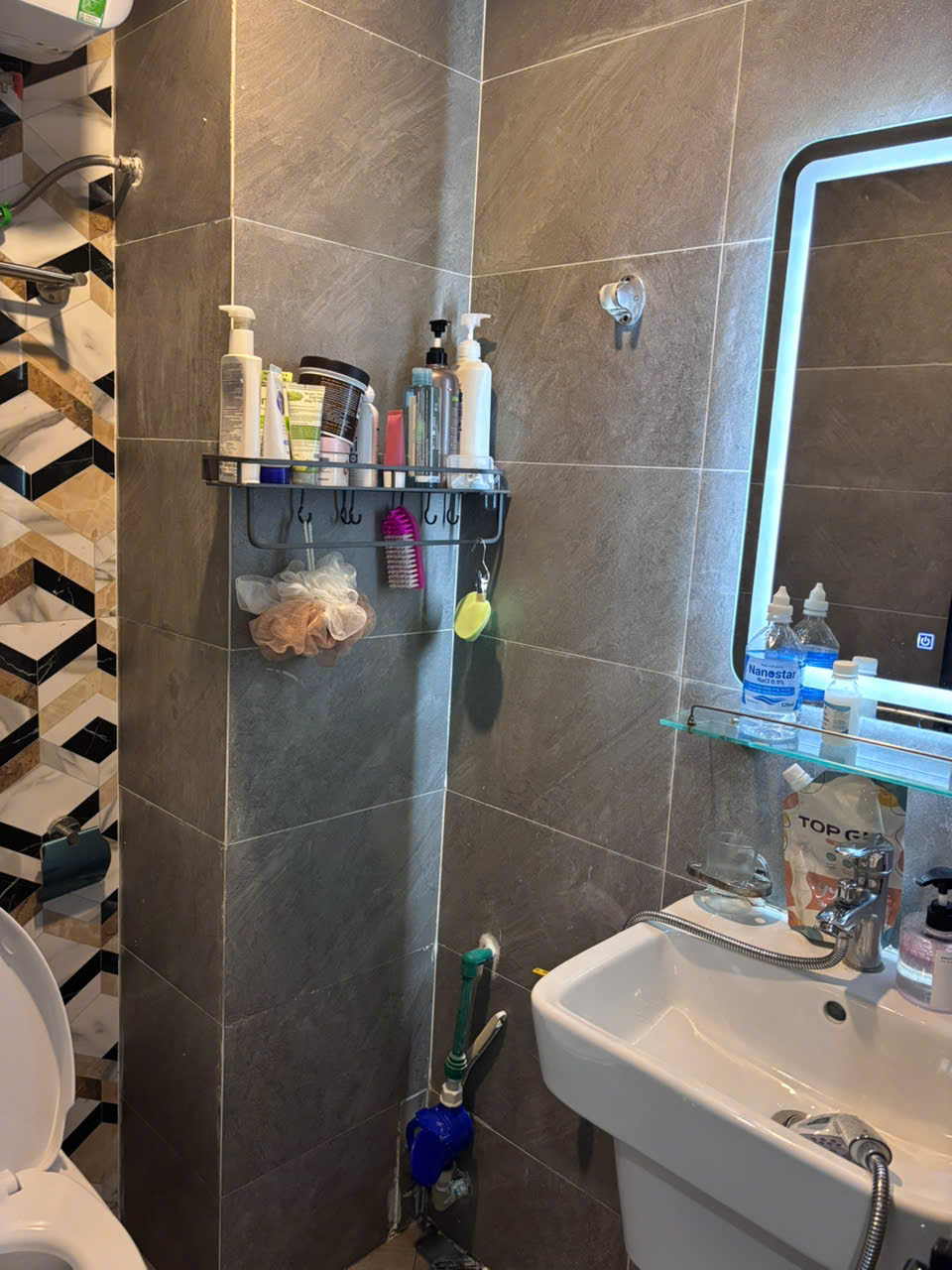 CHO THUÊ PHÒNG STUDIO VÀO Ở ĐƯỢC LUÔN TẠI MỄ TRÌ THƯỢNG, NAM TỪ LIÊM, HN - Ảnh 3