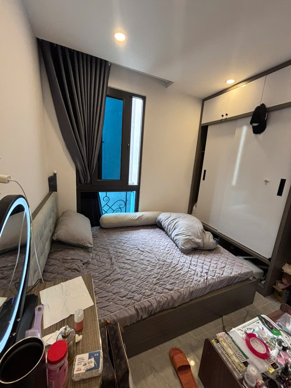 CHO THUÊ PHÒNG STUDIO VÀO Ở ĐƯỢC LUÔN TẠI MỄ TRÌ THƯỢNG, NAM TỪ LIÊM, HN - Ảnh 1