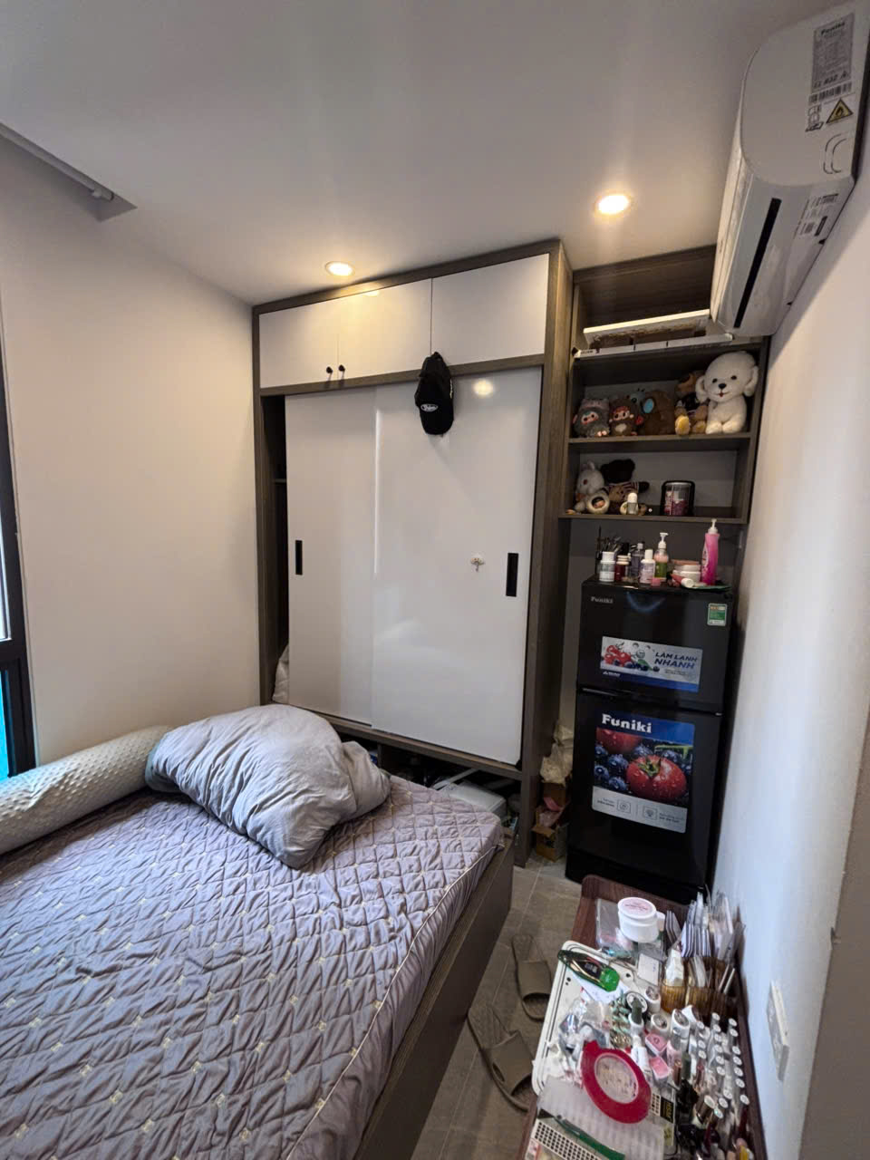 CHO THUÊ PHÒNG STUDIO VÀO Ở ĐƯỢC LUÔN TẠI MỄ TRÌ THƯỢNG, NAM TỪ LIÊM, HN - Ảnh chính