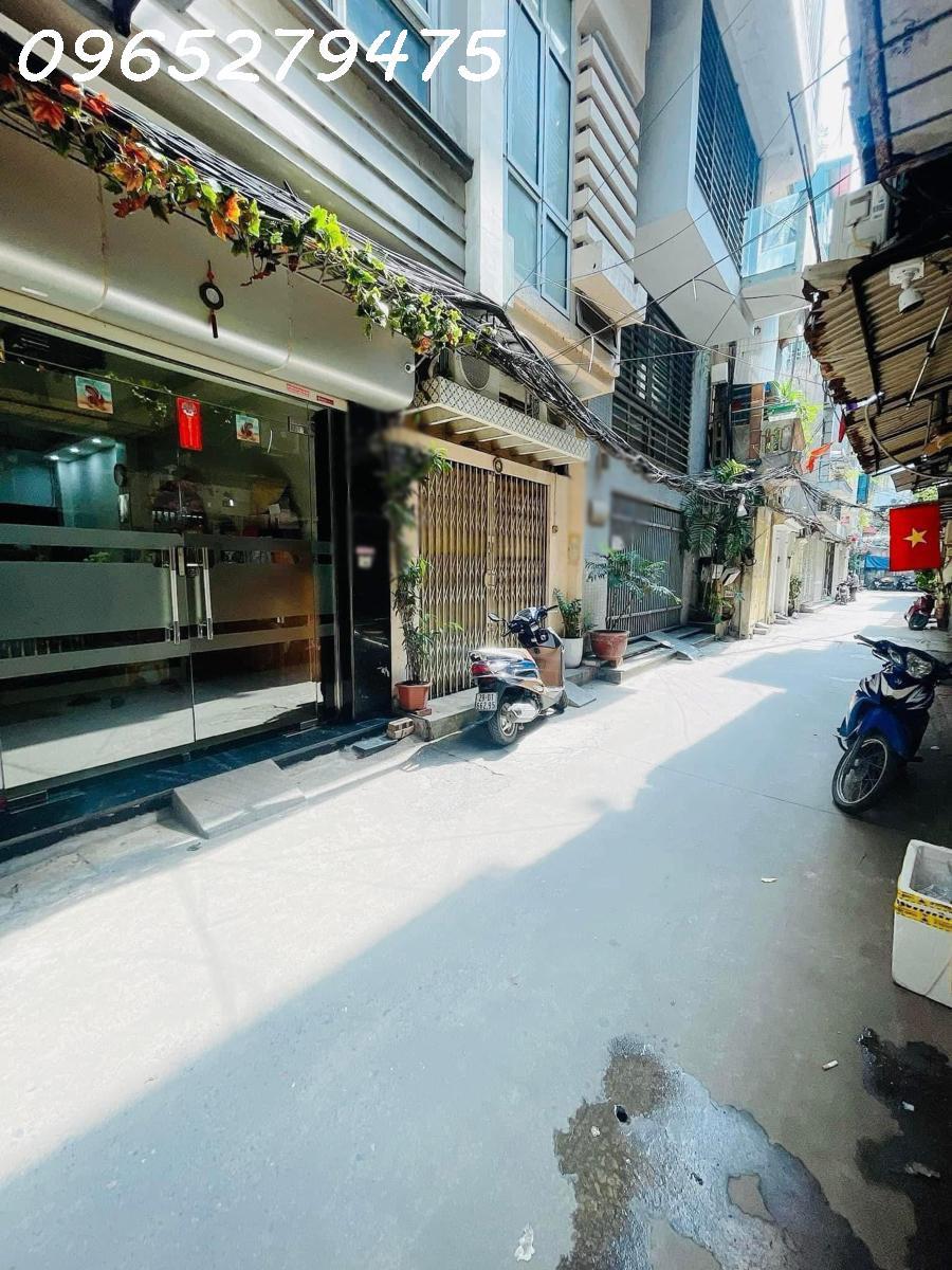 MẶT PHỐ LÊ GIA ĐỊNH - ÔTÔ ĐỖ CỬA, KINH DOANH ĐỈNH - GIÁ 11.6 TỶ - KHÔNG QUY HOẠCH - Ảnh chính