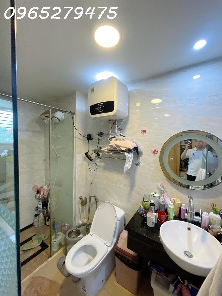 MẶT PHỐ LÊ GIA ĐỊNH - ÔTÔ ĐỖ CỬA, KINH DOANH ĐỈNH - GIÁ 11.6 TỶ - KHÔNG QUY HOẠCH - Ảnh 4