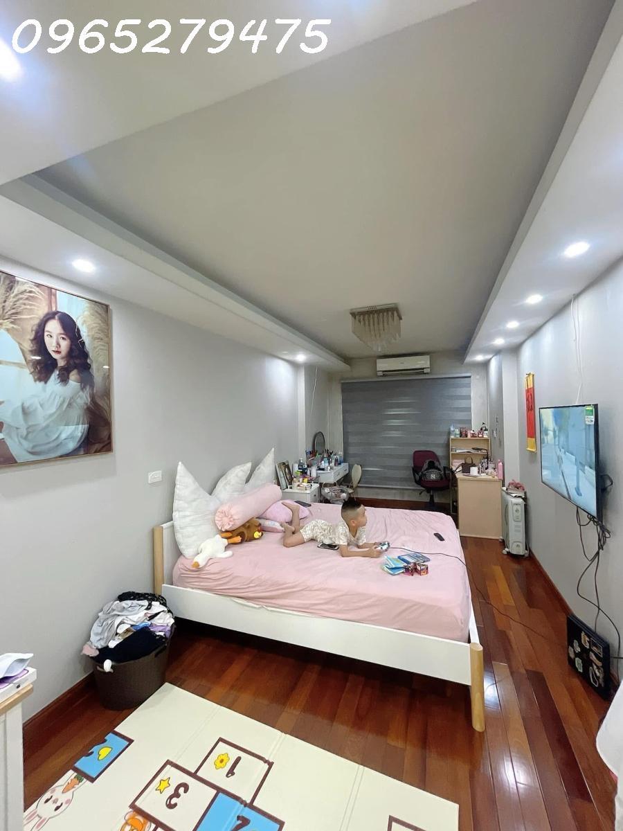 MẶT PHỐ LÊ GIA ĐỊNH - ÔTÔ ĐỖ CỬA, KINH DOANH ĐỈNH - GIÁ 11.6 TỶ - KHÔNG QUY HOẠCH - Ảnh 3