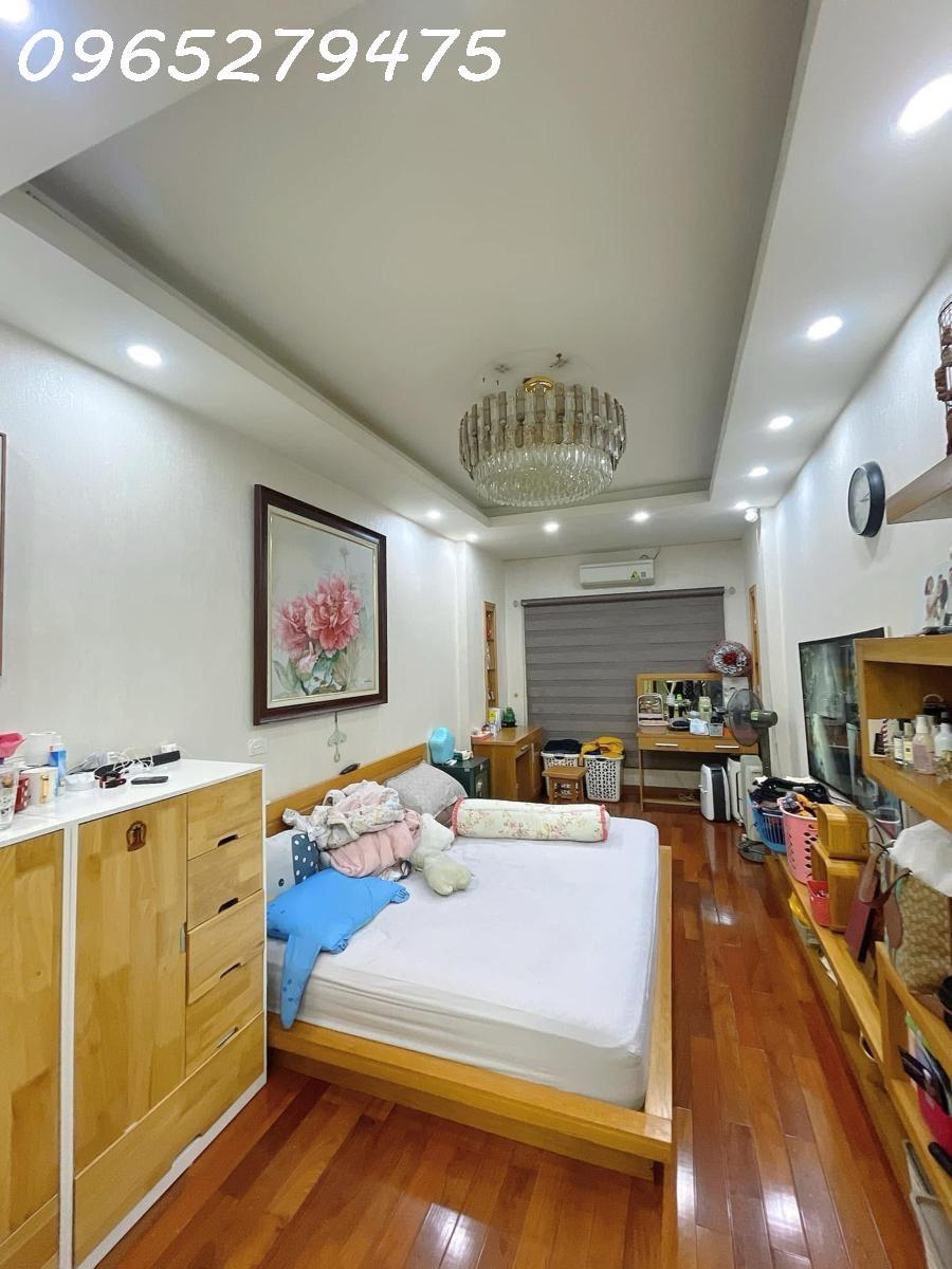 MẶT PHỐ LÊ GIA ĐỊNH - ÔTÔ ĐỖ CỬA, KINH DOANH ĐỈNH - GIÁ 11.6 TỶ - KHÔNG QUY HOẠCH - Ảnh 2