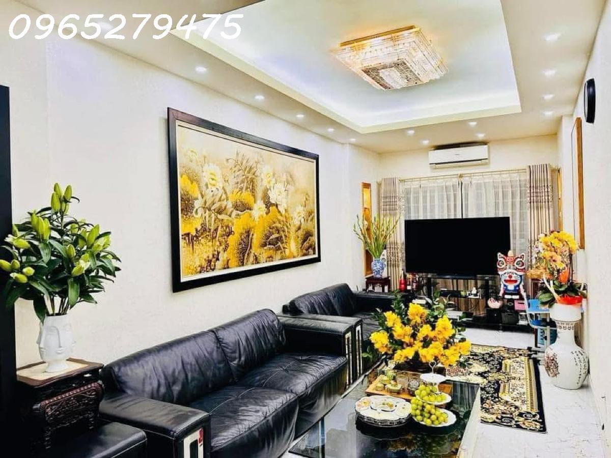 MẶT PHỐ LÊ GIA ĐỊNH - ÔTÔ ĐỖ CỬA, KINH DOANH ĐỈNH - GIÁ 11.6 TỶ - KHÔNG QUY HOẠCH - Ảnh 1